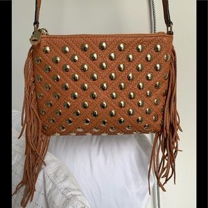 Rebecca Minkoff purse - perfect condition